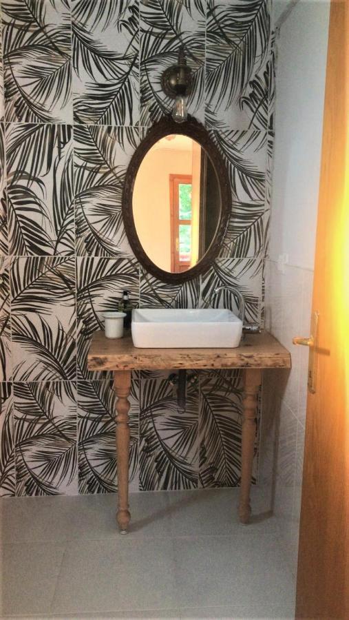 Appartement Smyrna Uzunçarşı à Kaş Extérieur photo