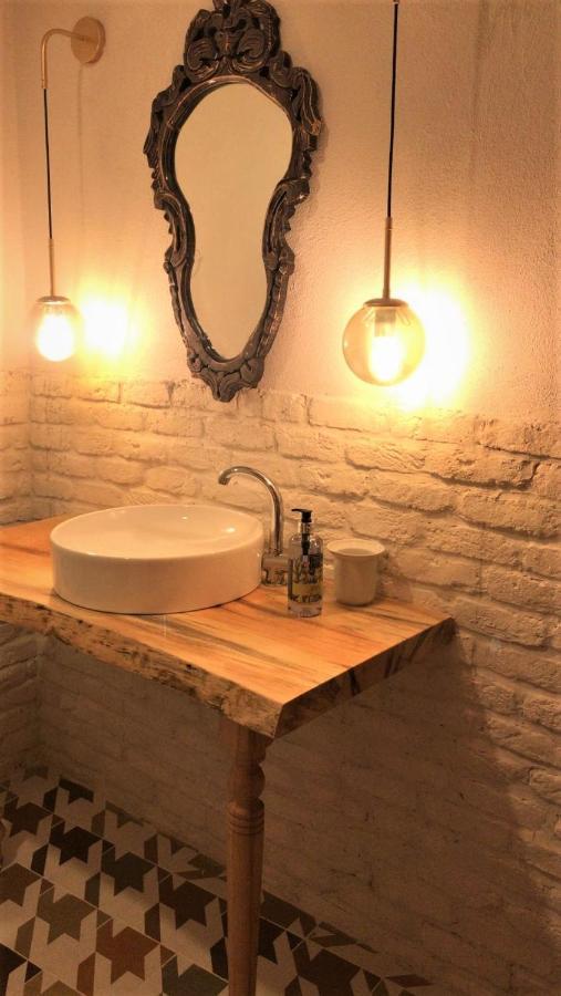 Appartement Smyrna Uzunçarşı à Kaş Extérieur photo