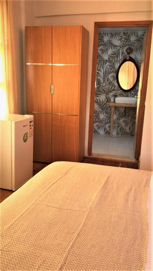 Appartement Smyrna Uzunçarşı à Kaş Extérieur photo