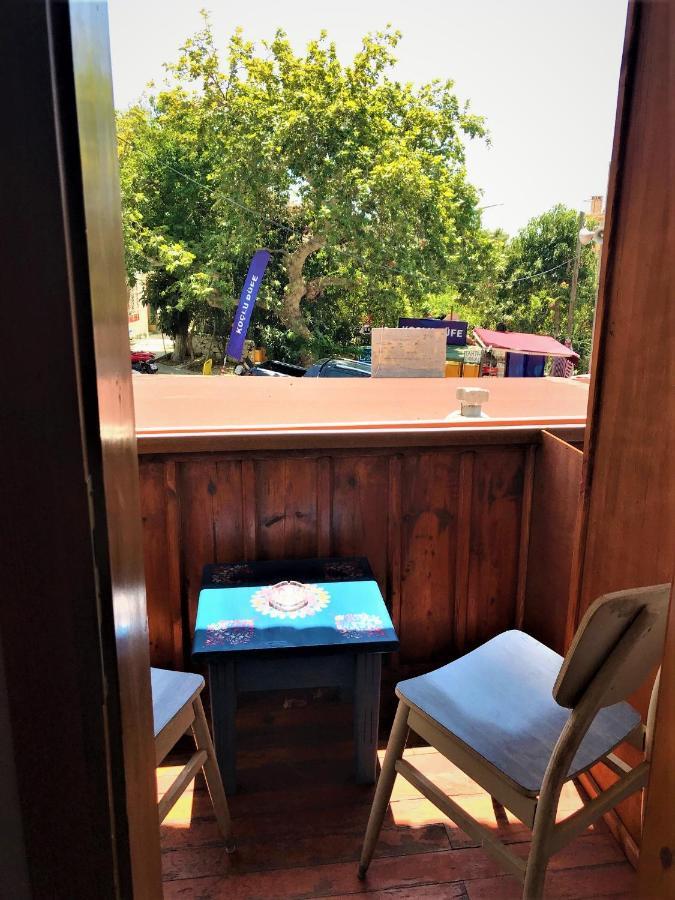 Appartement Smyrna Uzunçarşı à Kaş Extérieur photo