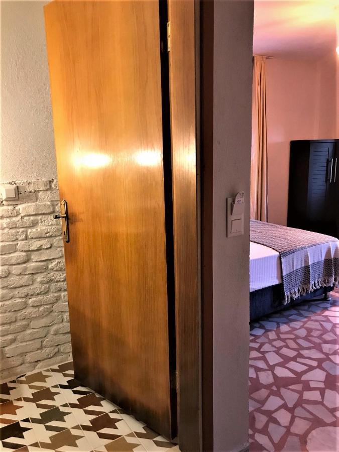 Appartement Smyrna Uzunçarşı à Kaş Extérieur photo
