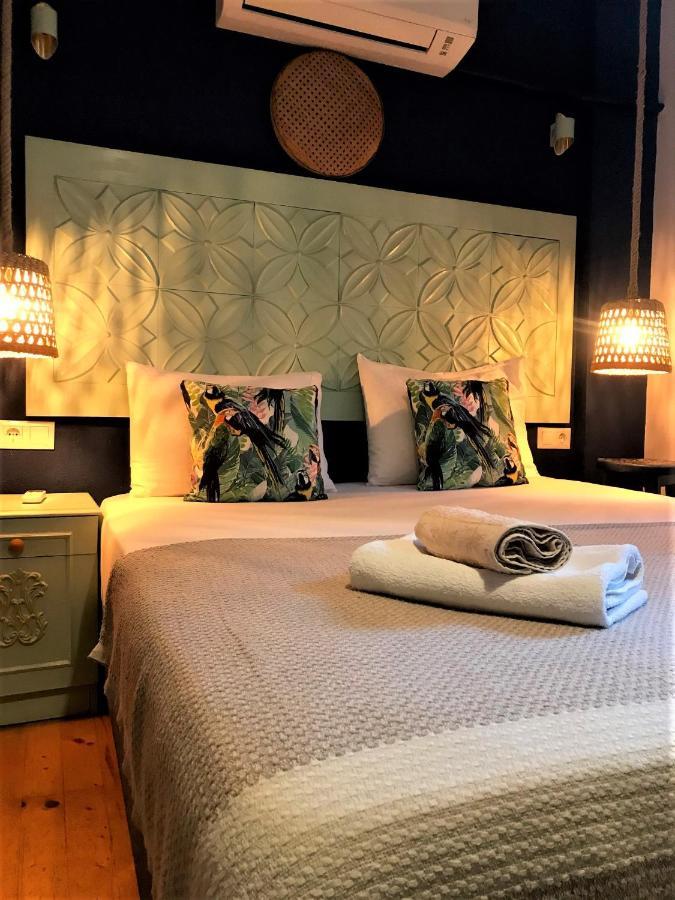 Appartement Smyrna Uzunçarşı à Kaş Extérieur photo