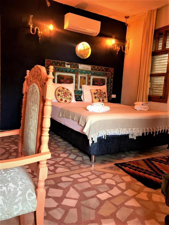 Appartement Smyrna Uzunçarşı à Kaş Extérieur photo