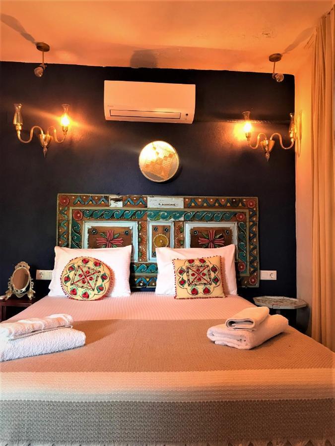 Appartement Smyrna Uzunçarşı à Kaş Extérieur photo