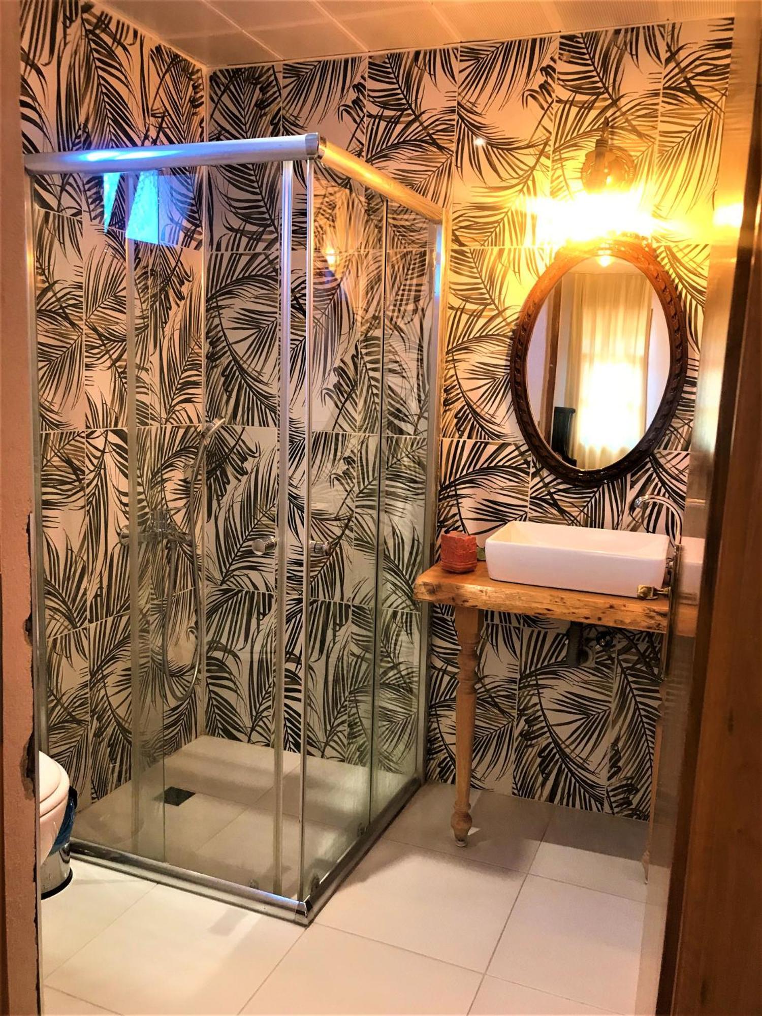 Appartement Smyrna Uzunçarşı à Kaş Extérieur photo