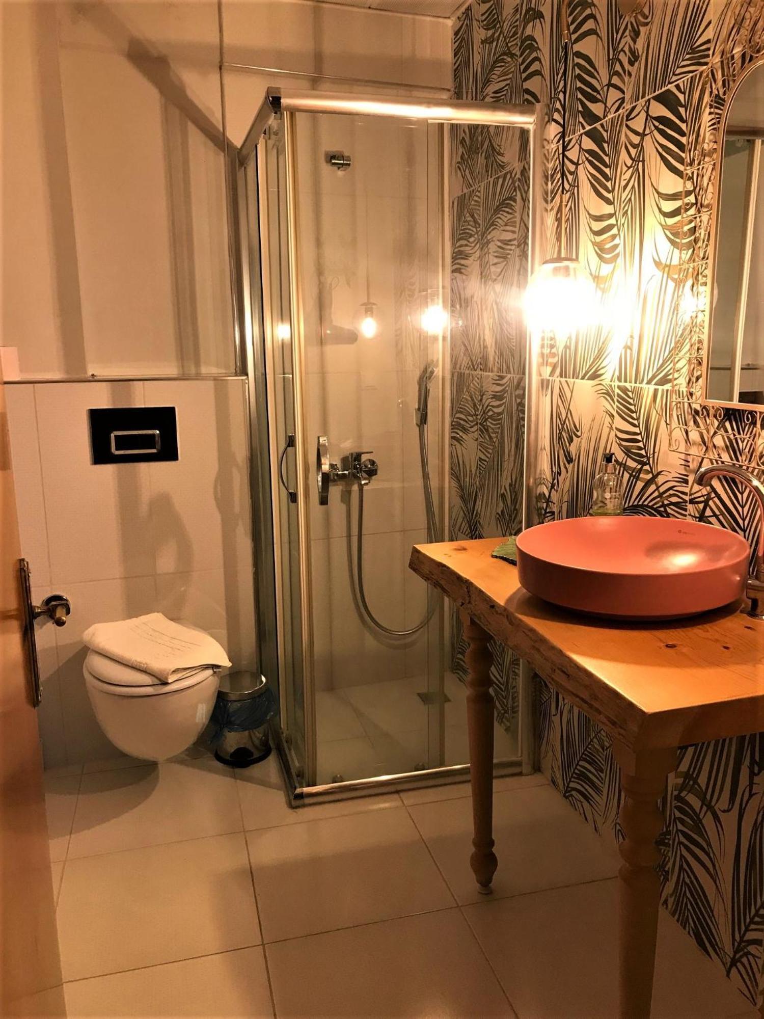 Appartement Smyrna Uzunçarşı à Kaş Extérieur photo